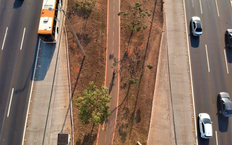 Autorizada a circulação de carros funerários nas faixas exclusivas da EPNB e da EPTG