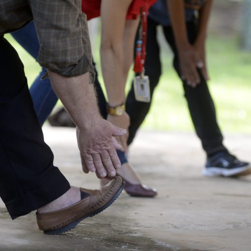 Dia Mundial e Nacional da Osteoporose reforça importância do cuidado com a saúde dos ossos