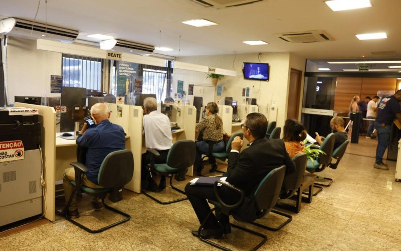Terracap amplia atendimento em Arniqueira diante da alta demanda