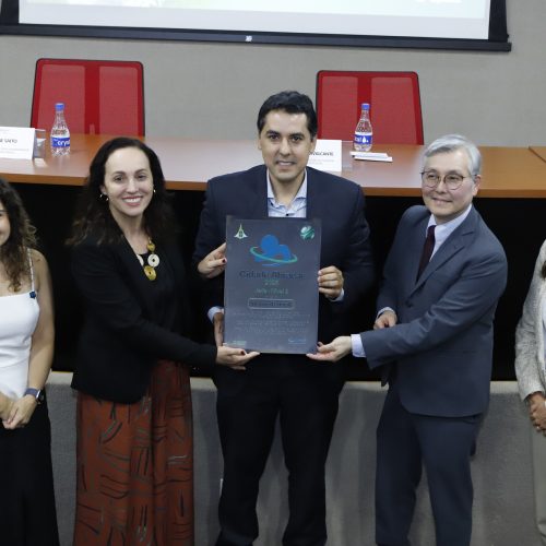 GDF conquista certificação no cuidado a doenças respiratórias