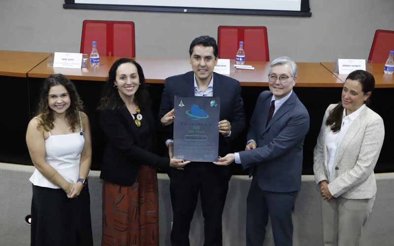 GDF conquista certificação no cuidado a doenças respiratórias