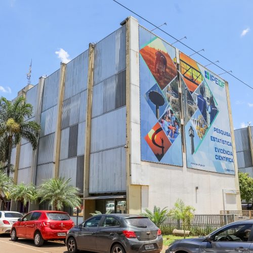 Distrito Federal cresce 3,3% e consolida terceiro ano seguido de expansão econômica