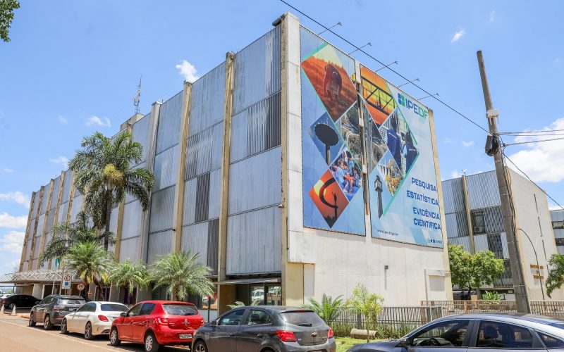 Distrito Federal cresce 3,3% e consolida terceiro ano seguido de expansão econômica