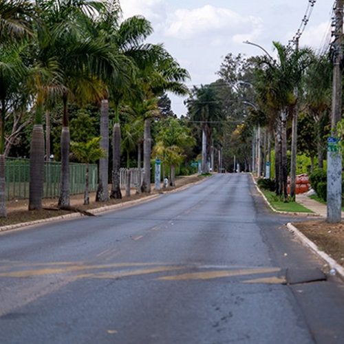 Concessão de uso dos becos nos lagos Sul e Norte é aprovada