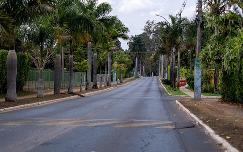 Concessão de uso dos becos nos lagos Sul e Norte é aprovada