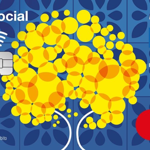 Novos beneficiários do DF Social têm até o dia 26 para abrir conta no BRB