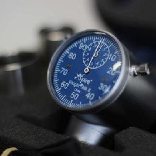 IgesDF abre seleção para compra de ventilômetro para unidades de saúde