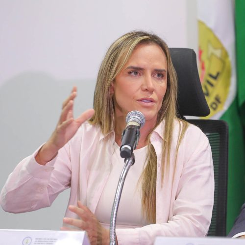 GDF amplia plataforma DF 360 com reconhecimento facial, drones e modernização das centrais 190 e 193