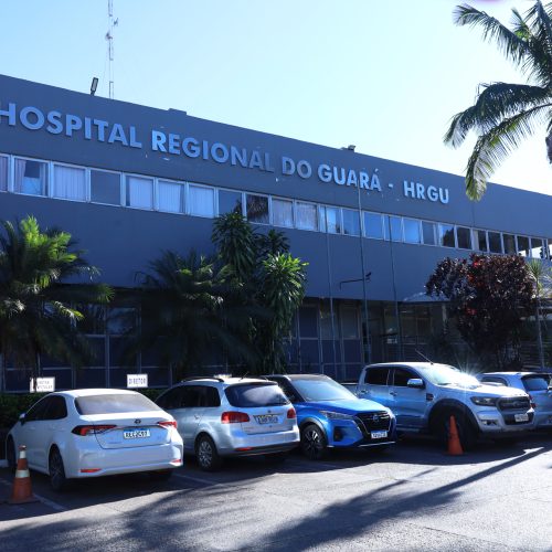 Hospital do Guará ultrapassa 20 mil atendimentos pediátricos e reforça importância do cuidado infantil