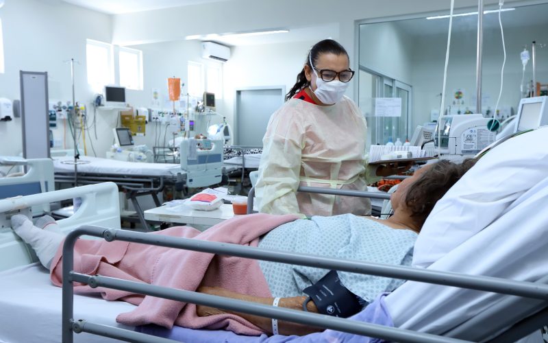 GDF institui Política de Atenção Ambulatorial Especializada para qualificar atendimento no SUS