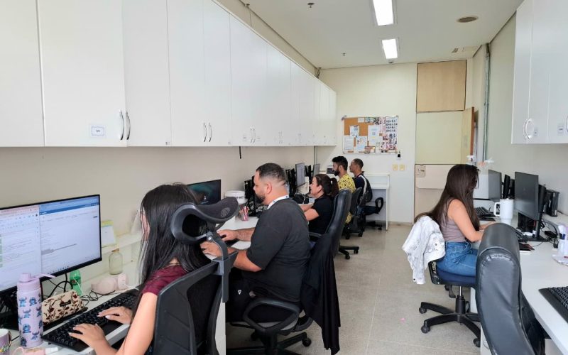 Hospital de Santa Maria reforça segurança no uso de medicamentos