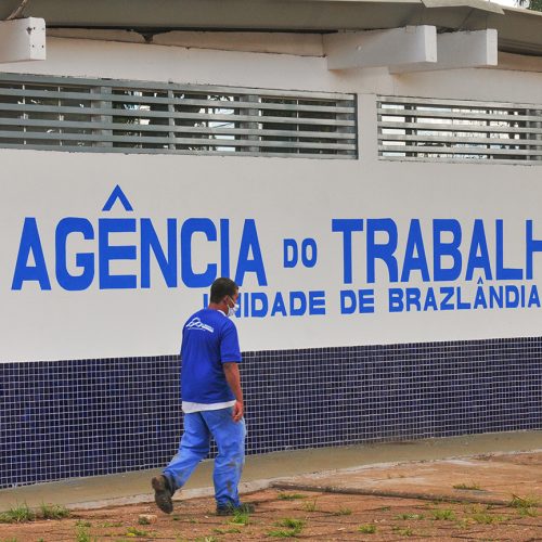 Agências do trabalhador oferecem 792 oportunidades nesta terça-feira