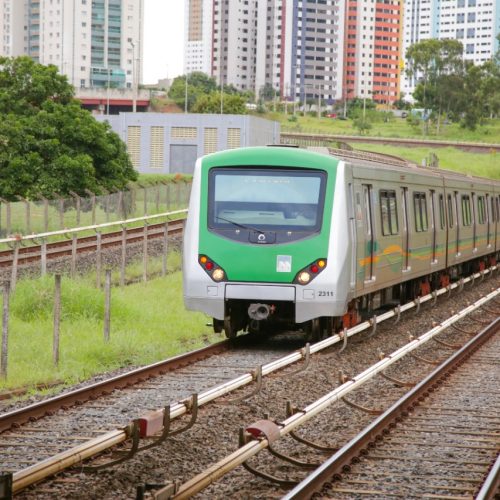 Metrô-DF divulga primeiro inventário de emissões de gases de efeito estufa