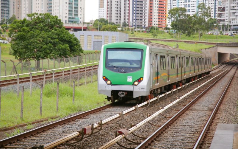Metrô-DF divulga primeiro inventário de emissões de gases de efeito estufa