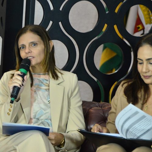 Encontro discute prevenção contra o assédio e a discriminação no trabalho 