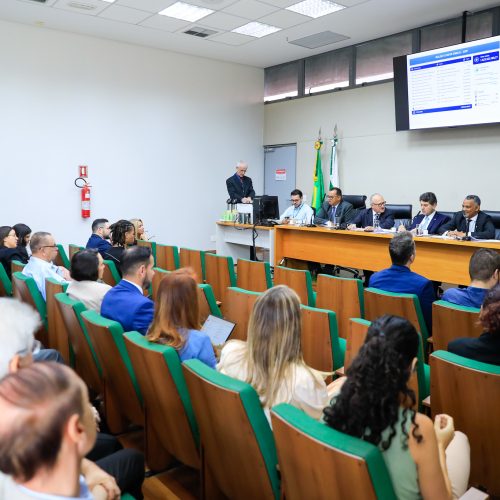 GDF pretende obter superávit de R$ 2 bilhões até o fim do ano