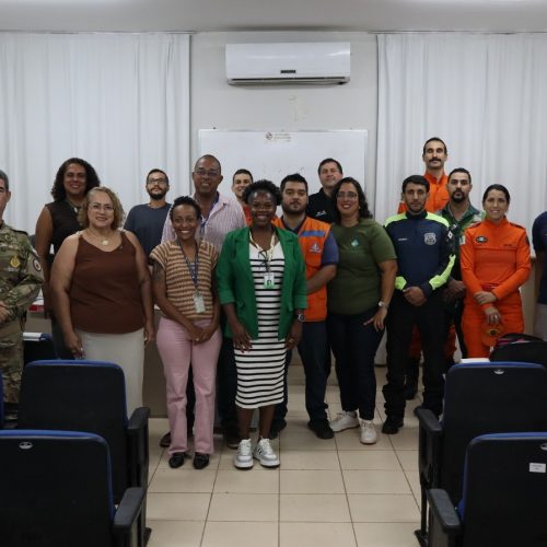 Comissão define ações estratégicas ambientais de órgãos do GDF para 2026