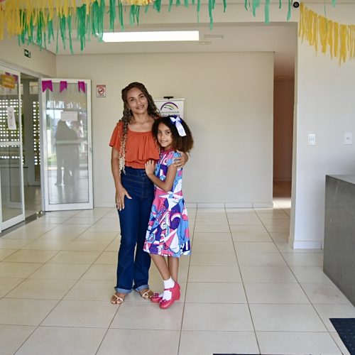 Com apoio do GDF, venezuelana reconstrói a vida no Distrito Federal