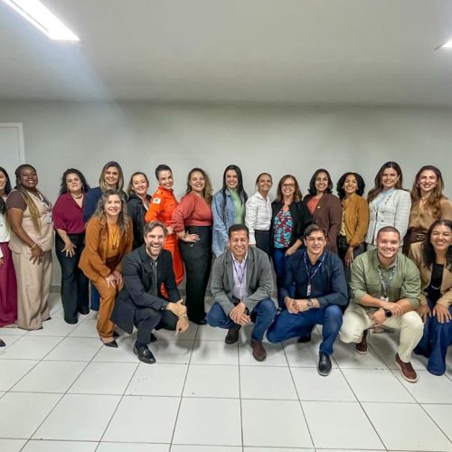GDF apresenta Plano Distrital de Combate à Violência Contra a Mulher