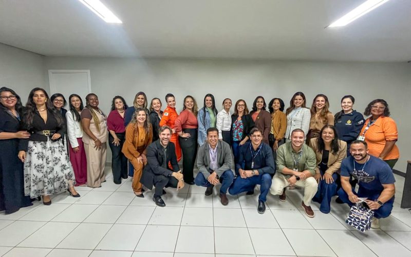 GDF apresenta Plano Distrital de Combate à Violência Contra a Mulher