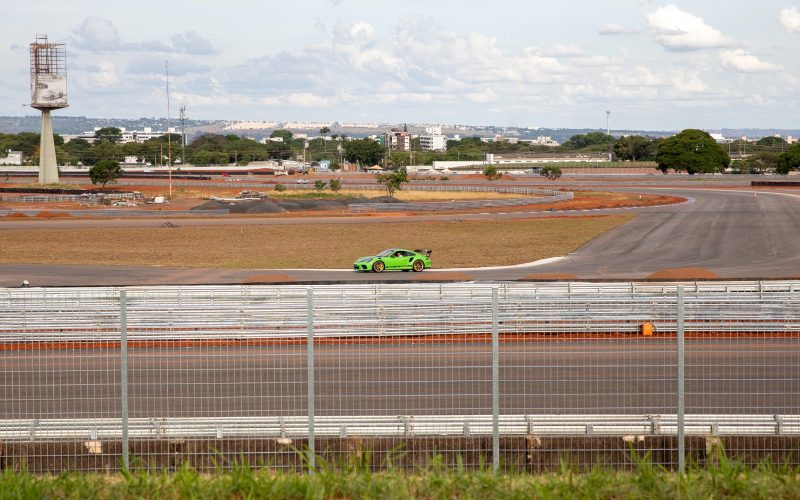 Última chamada: prazo para credenciamento para a Stock Car Brasília termina nesta quinta-feira (20)