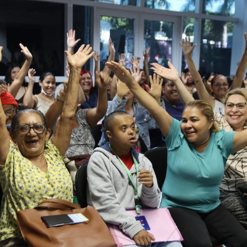 DPDF ultrapassa a marca de um milhão atendimentos em 2025 e reforça o compromisso com a população vulnerável