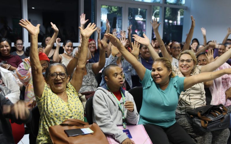 DPDF ultrapassa a marca de um milhão atendimentos em 2025 e reforça o compromisso com a população vulnerável