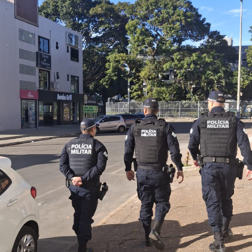 Furto no interior de veículos no Guará sofre queda de 85%