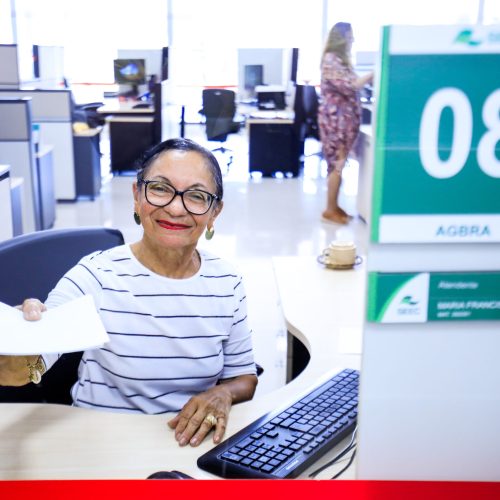 Dia do Servidor: mulheres representam 66% da força de trabalho do GDF