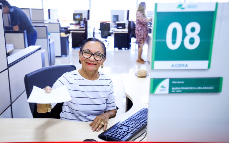 Dia do Servidor: mulheres representam 66% da força de trabalho do GDF