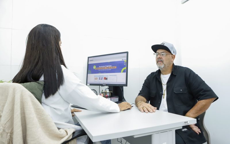 Dia Nacional de Prevenção e Combate à Hipertensão Arterial destaca importância do tratamento