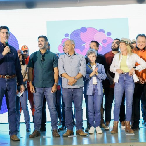 GDF regulamenta Programa Reflorestar e amplia ações de recuperação ambiental no DF