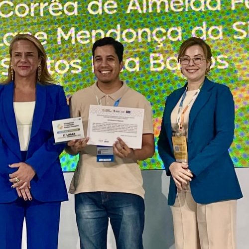 Excelência científica marca o encerramento do V Congresso de Inovação, Ensino e Pesquisa do IgesDF