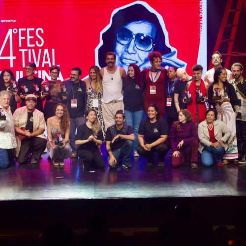 Festival Dulcina consagra talentos locais com premiação inédita apoiada pelo FAC