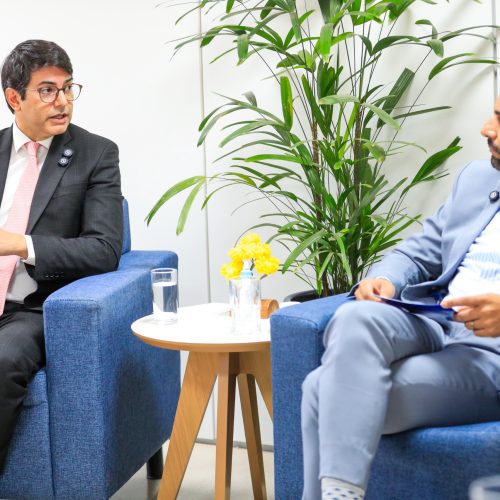Dia do Servidor: GDF festeja conquistas do seu quadro funcional