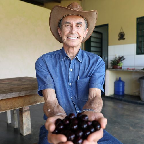 ETR regulariza 33 mil hectares em três anos e devolve a paz às famílias rurais do DF