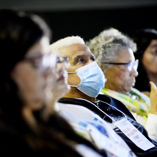 Conferência de saúde fortalece participação popular na construção do SUS