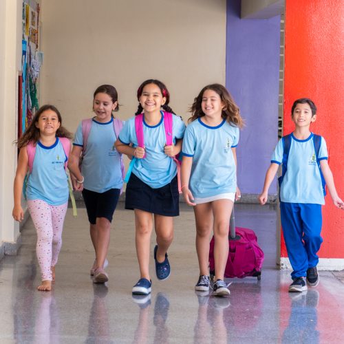 Censo escolar 2025 traz dados das escolas do DF e garante transparência institucional