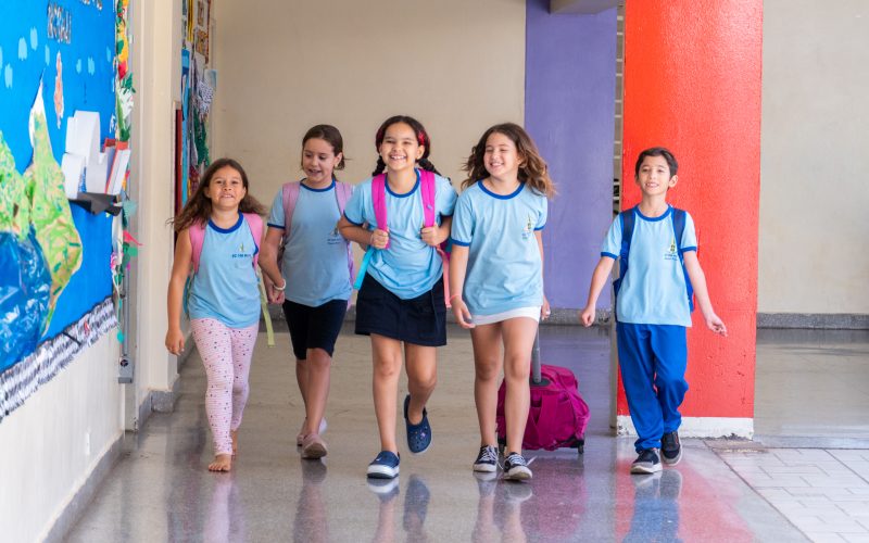 Censo escolar 2025 traz dados das escolas do DF e garante transparência institucional