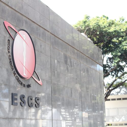 Publicado edital para transferência facultativa nos cursos da Escs