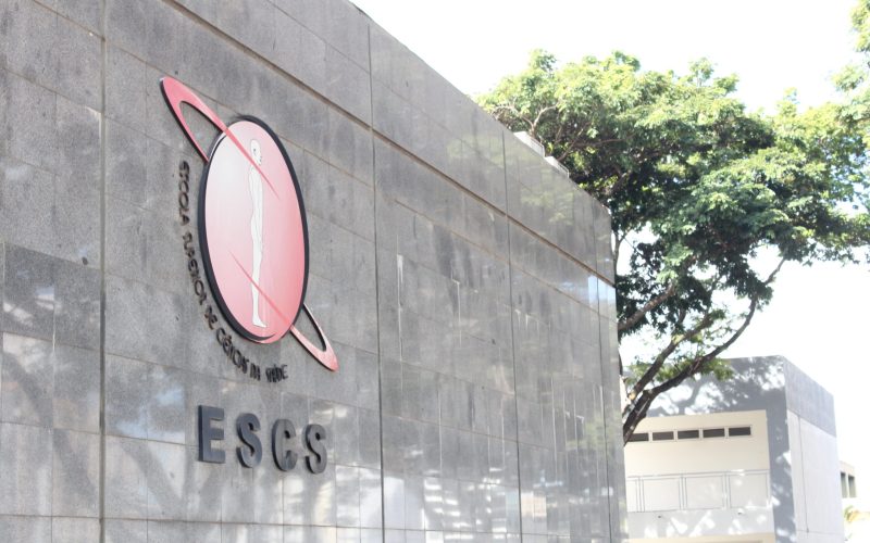 Publicado edital para transferência facultativa nos cursos da Escs