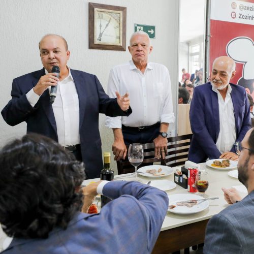 GDF ultrapassa R$ 1 bilhão em investimentos em Taguatinga
