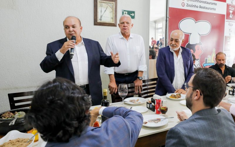 GDF ultrapassa R$ 1 bilhão em investimentos em Taguatinga