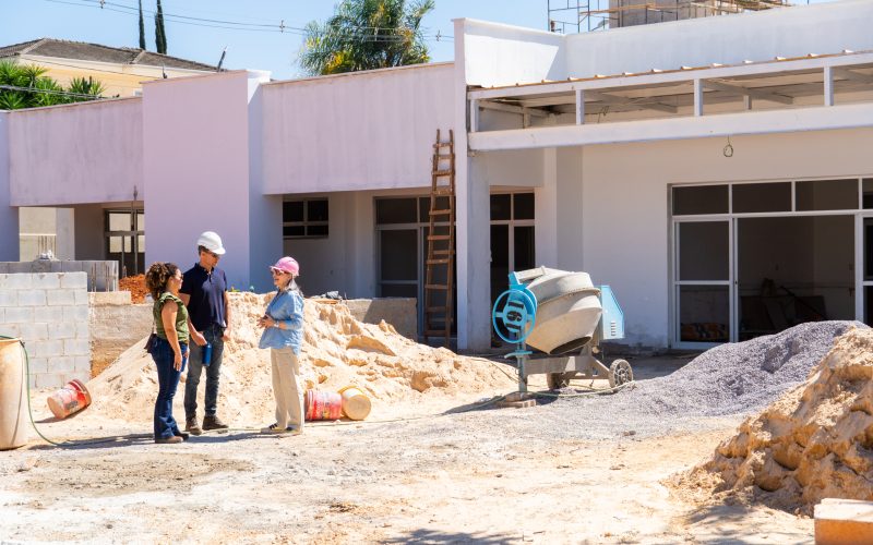 Educação pública do DF reduz fila de creches e leva alunos ao exterior em 2025
