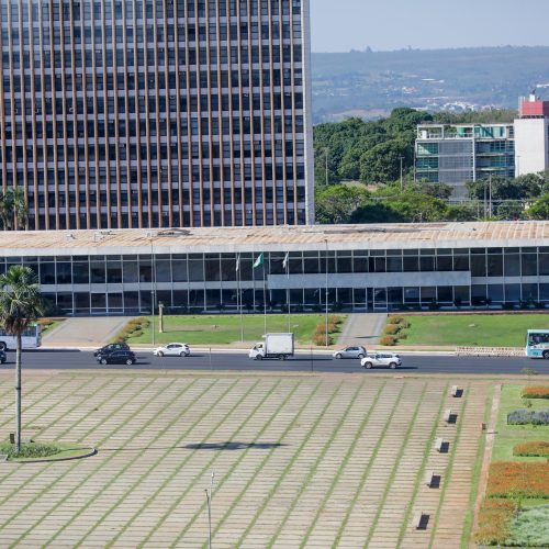 GDF orienta gestores sobre exercício financeiro de 2025