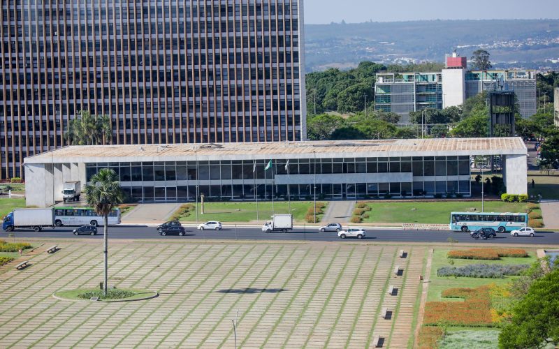 GDF orienta gestores sobre exercício financeiro de 2025