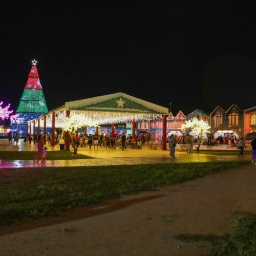 Divulgado resultado definitivo de chamamento público para o projeto Nosso Natal 2025