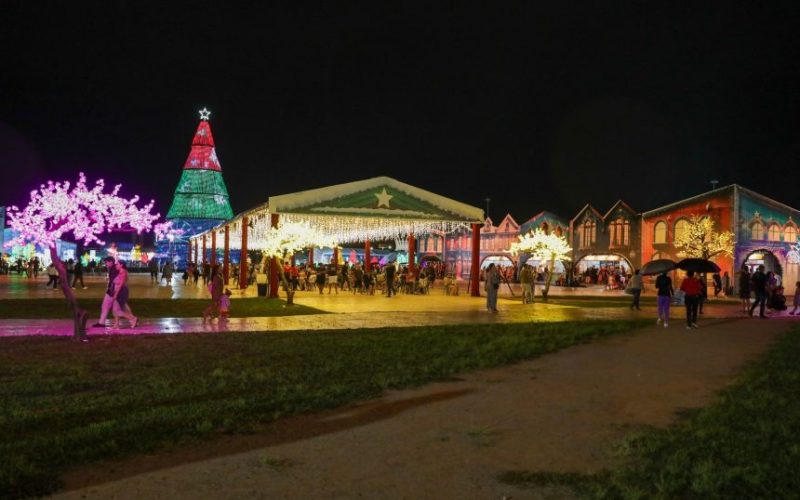 Divulgado resultado definitivo de chamamento público para o projeto Nosso Natal 2025