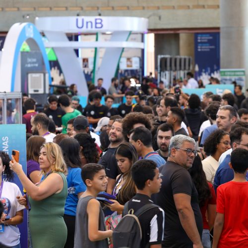 Ciência e Tecnologia: Ano estratégico para a agenda de inovação da capital
