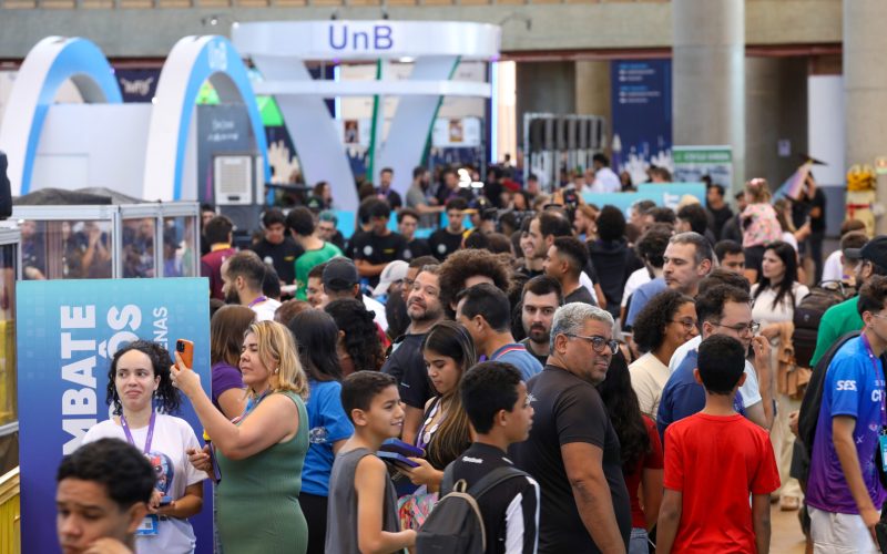 Ciência e Tecnologia: Ano estratégico para a agenda de inovação da capital